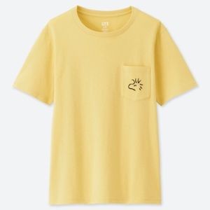 Uniqlo x Peanuts UT NWT